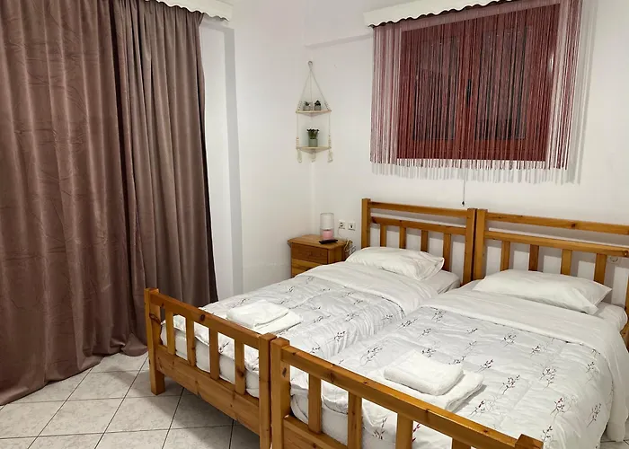 Bacchus Villa