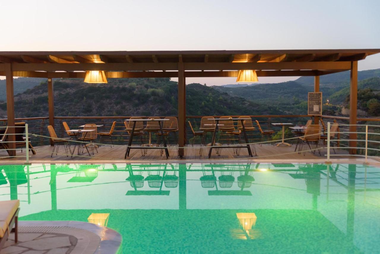 Villa Bacchus