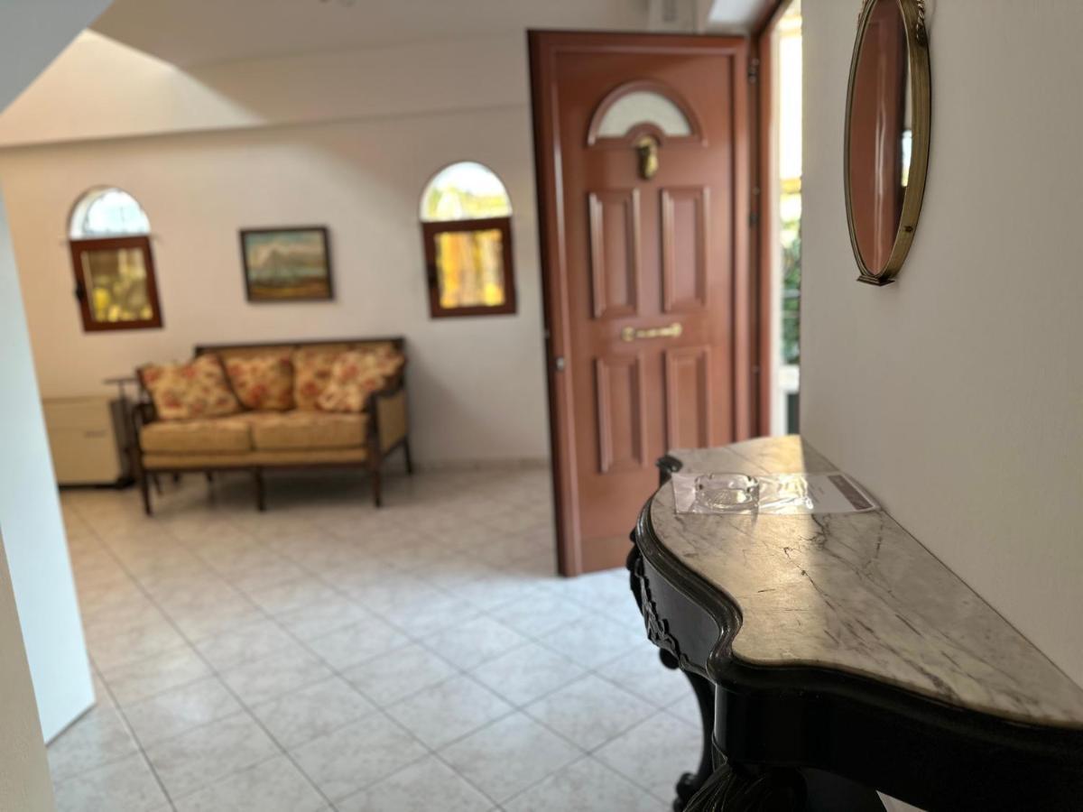 Bacchus Villa