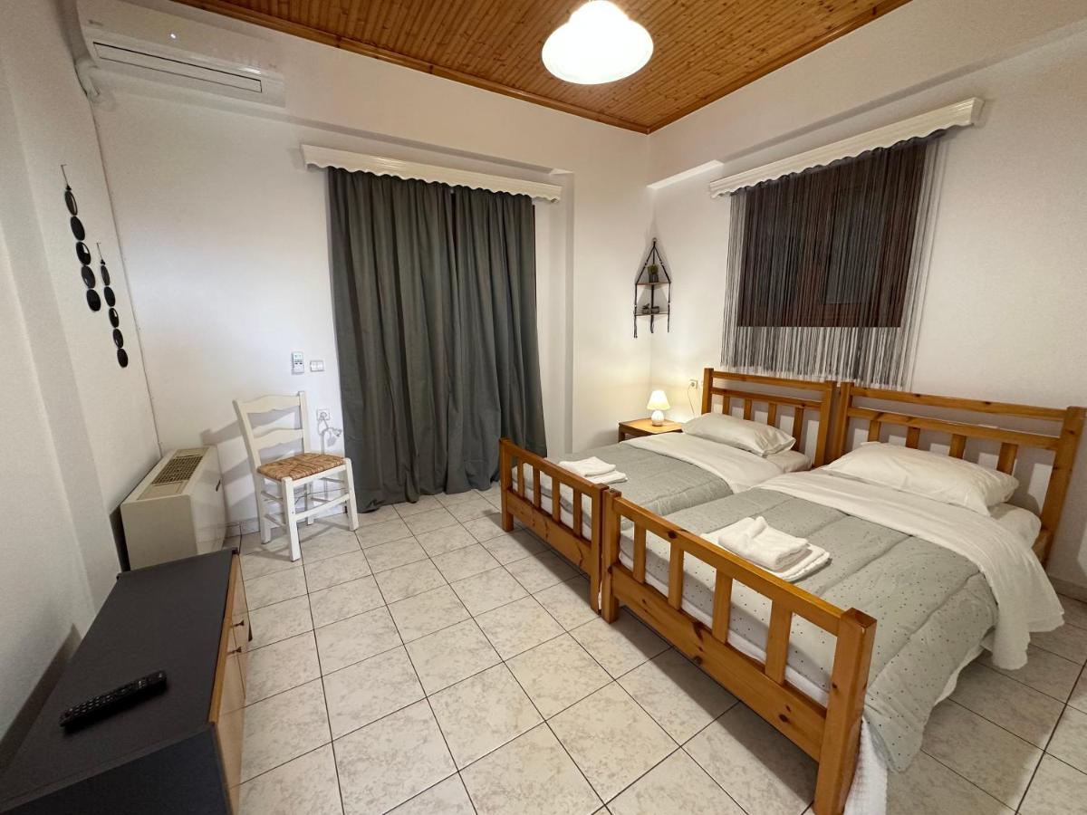 Villa Bacchus