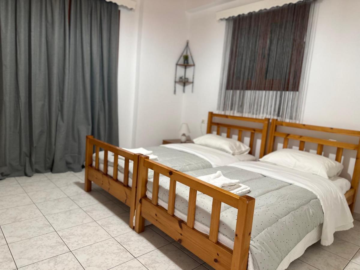 Bacchus Villa *