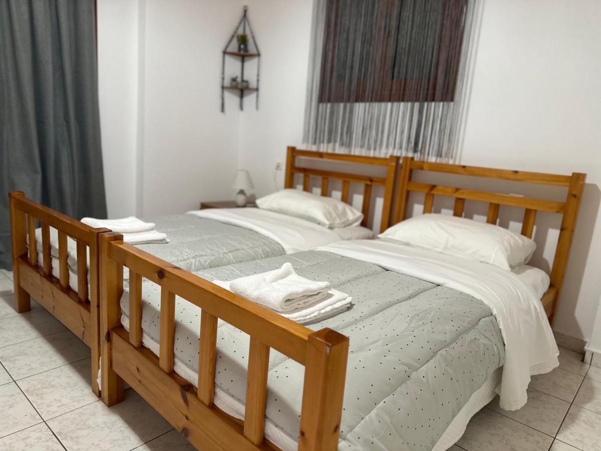 Bacchus Villa *