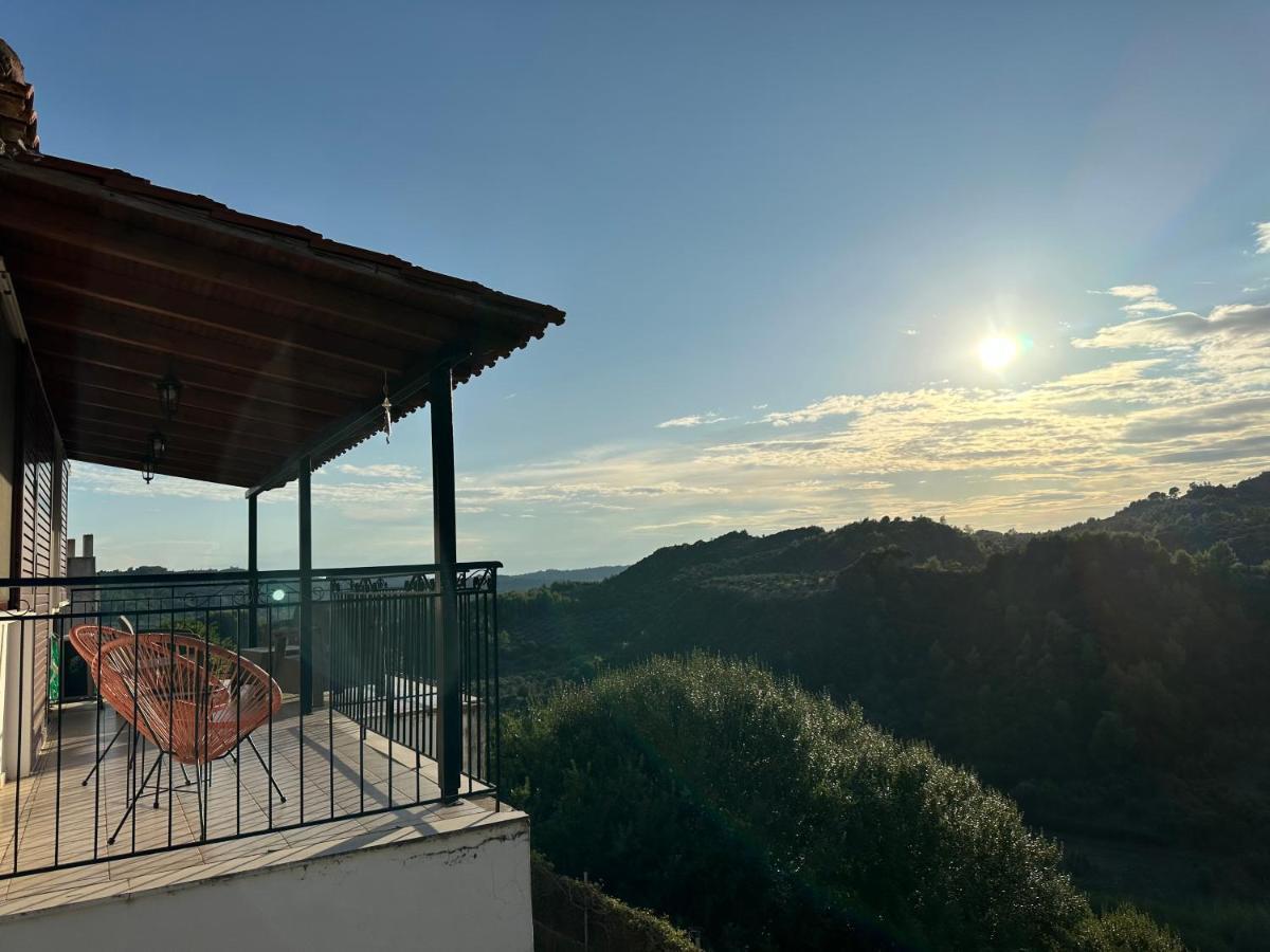 Villa Bacchus