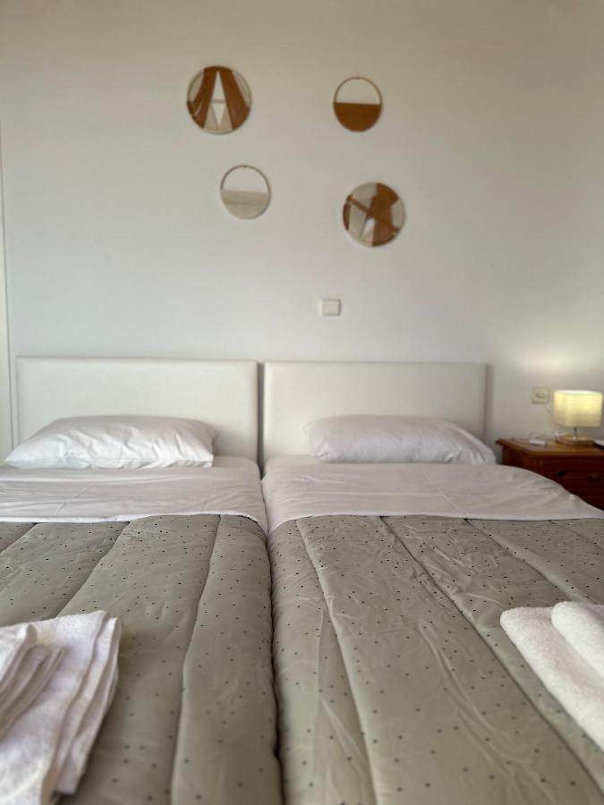 Bacchus Villa *
