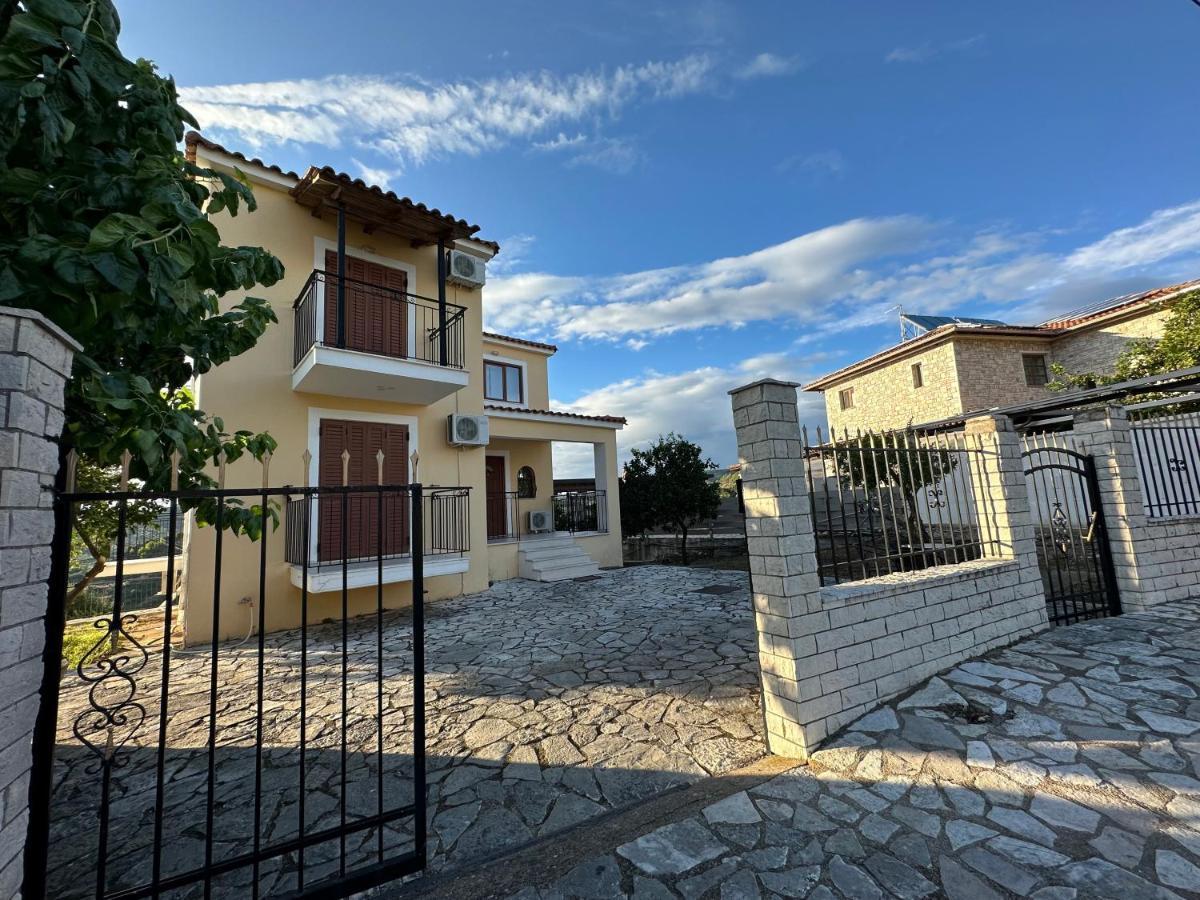 Villa Bacchus *