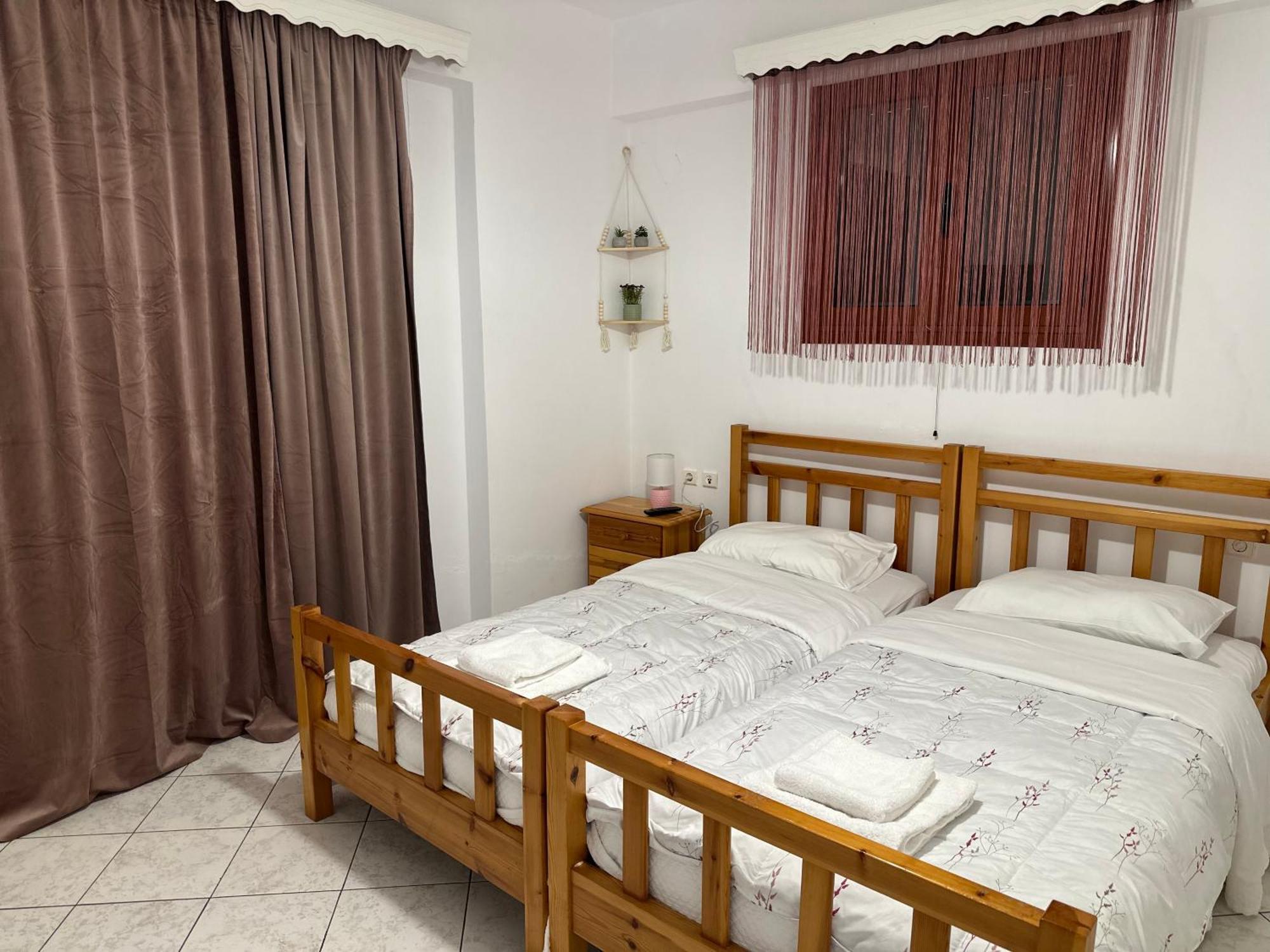 Bacchus Villa *