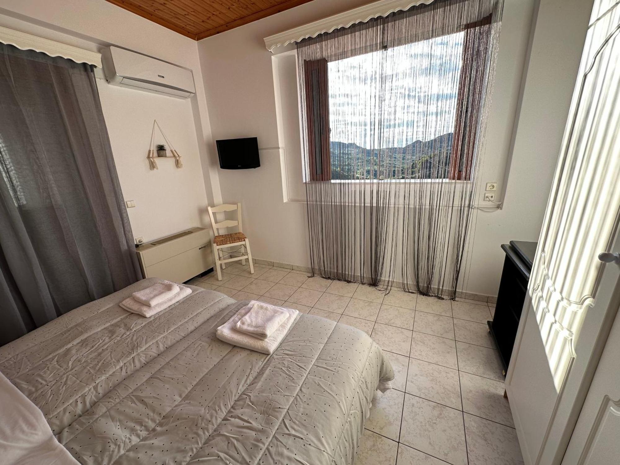 Villa Bacchus